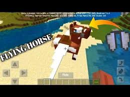 No server available for the moment. How To Get Flying Horse In Minecraft Beta 2020 Youtube In 2021 Minecraft Minecraft Haus Pferde