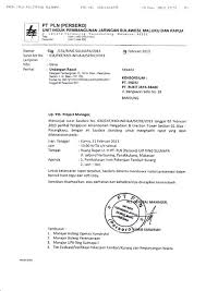 Contoh surat undangan acara perusahaan. Contoh Surat Undangan Rapat Rt Word Nusagates