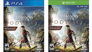 Playstation network 20 usd psn card $20 ps3 ps4 ps5 usa. Daily Deals Assassin S Creed Odyssey For 25 Ign