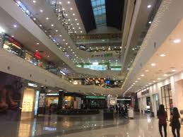 Get their location and phone number here. View From The Ground Floor Picture Of Plaza Merdeka Kuching Tripadvisor