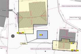 Cabane d'architecte une idée d'extension. Diagnostic Geotechnique Suite A Des Investigations De Fissures Avec Notre Cabinet D Expertise
