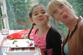 J'en parlerai à mon cheval. Saison 7 Enzo Mathilde