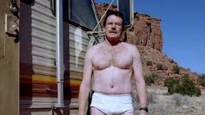 The Authentic Slip Kangaroo Of Walter White Bryan Cranston In Breaking Bad  S E Spoternsexiezpix Web Porn