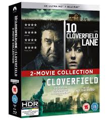 The film started as a script titled the cellar, but during production under bad robot productions, was rewritten to fit what. Cloverfield 10 Cloverfield Lane 2 Uhd Blu Ray 2 Blu Ray Fur 18 Inkl Versand Bluray Dealz De