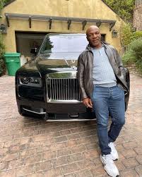 People say that Tyson sold himself for money… Bruh… man broke out of the  ghetto, the times in which he boxed were hard, the fights were brutal. The  guy risked his life