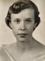 Betty Payne Obituary