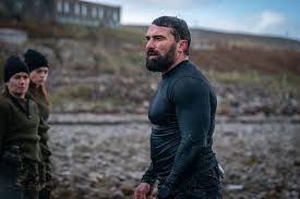 Is netflix, amazon, now tv, etc. What Is Former Sas Who Dares Wins Star Ant Middleton Doing Now Birmingham Live