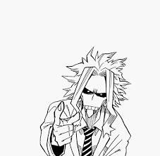 Boku No Hero Academia Mangacaps Posts Tagged All Might My Hero Academia Manga Hero Boku No Pico Manga