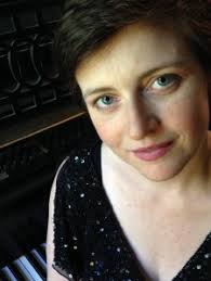 christine letcher ~ soprano, pianist, organist and teacher