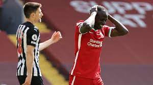 Following a tumultuous rollercoaster week, liverpool returns to anfield to take on newcastle in the premier league. 4vcll4uynqf40m