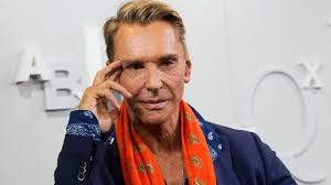 Für jeden anlass finden sie jetzt bei p&c. Wolfgang Joop Packt Aus Und Kritisiert Gntm Sendekonzept