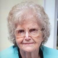 Obituary information for Mercedes LeBlanc Naquin