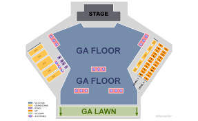 11 Studious Firstmerit Bank Pavilion Seating Chart