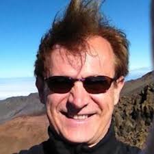 Marshall Farrier (@MarshallFarrier)