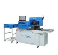 High and Thick Auto Bending Machine From China Flat Cutting Dies