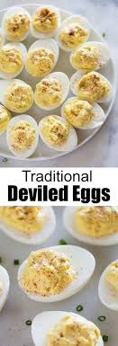 Deviled Eggs Recipe Devilled Eggs Recipe Best Deviled Eggs Easy Deviled Eggs Recipe