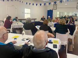 Sacred Earth Men's Retreat Hilliers Retreat, Sunshine Coast, 6