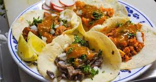 These will transport you straight to southern california. 12 Spots For Vegan Tacos In Los Angeles