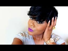 PIXIE/27 PIECE SHORT CUT