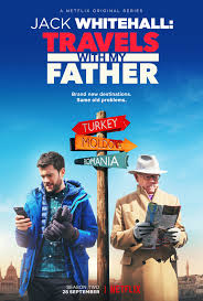 'the father' isn't available for streaming on netflix, but as an alternative, subscribers can check out 'the father' is not available to stream on hulu. Jack Whitehall Travels With My Father Tv Series 2017 Imdb