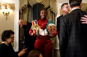Claressa shields' net worth is estimated at 1.5 million dollars. What Is Claressa Shields Net Worth