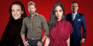 La novela más íntima y personal de megan maxwell, con la que te emocionarás de principio a fin. Te Acuerdas De Mi Todo Sobre La Nueva Telenovela De Televisa Vidamoderna Com