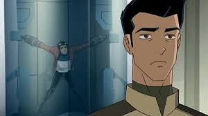 The BEST episodes of Generator Rex