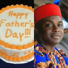 Rt. Hon Chukwuma Umeoji