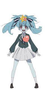 Maybe you would like to learn more about one of these? Lily Hoshikawa Zombieland Saga Wiki Fandom