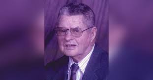 Obituary information for Eugene E. Lamey