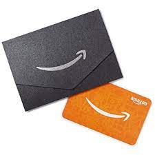 As seen on ellen, forbes, and more! Amazon Com Gift Card