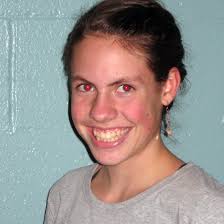 Maggie Gerber's Desert Academy Bio