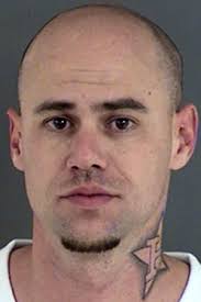 POLICE REPORTS: Man arrested