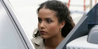 MBTI Of Joan of Arcadia Characters