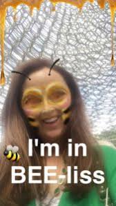 Foodie Fieldtrip Friday: The Bees Knees