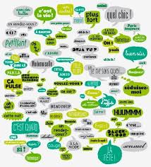 Expressions Francaises Regroupees Dans Un Seul Poster Courconnect Languages Courses French Expressions Lingua Francesa Ensino De Frances