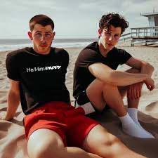 They Got Shawn Mendes Spread Wide Open