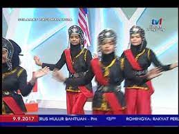Masareka studio production 450.329 views1 year ago. Spm 2017 Tarian Igal Igal Dan Tarian Sumazau Oleh Pelajar Sk Lindungan Sabah 9 Sept 2017 Youtube