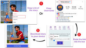 Simple way to download stories, highlights from instagram to your pc, mac or mobile. Instagram Downloader Video Story Photo Reel And Igtv Saveinsta