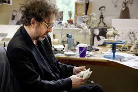 Currently finishing work on his. Tim Burton Talks Beetlejuice 2 Sequel And Big Eyes