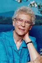 Obituary information for Wilma 'Jean' Bowlin