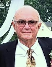 Morris Hartley Obituary