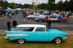 1950 Cars