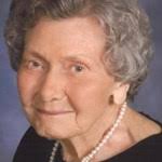 Naomi Wilson Obituary