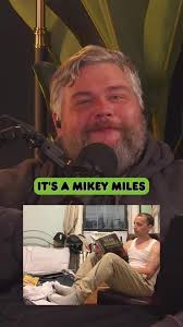 Mikey Miles