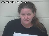 Busted! 41 New Arrests in Portsmouth, Ohio