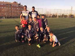Academia Fútbol Alcobendas