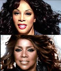 Disco Scrapbook: Just in case you still don't know the lyrics to these  Gloria and Donna hits... Spot the slight error in Survive?