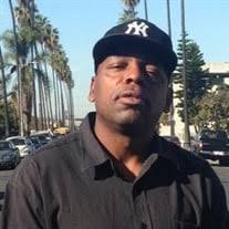 LARRY WALDO HEADEN JR. Obituary