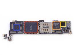 Réparez yourself logic board your iphone 5s with this repair guide. Iphone 5s Teardown Ifixit